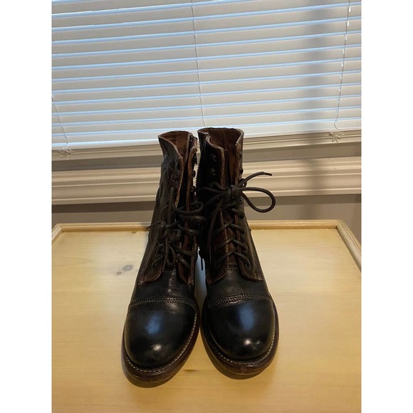 Bedistu Boots Size 8.5 - Picture 4 of 5
